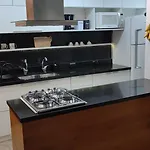 Lindo Apartamento Copacabana 1 Quadra Da Praia