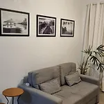 Lindo Apartamento Copacabana 1 Quadra Da Praia