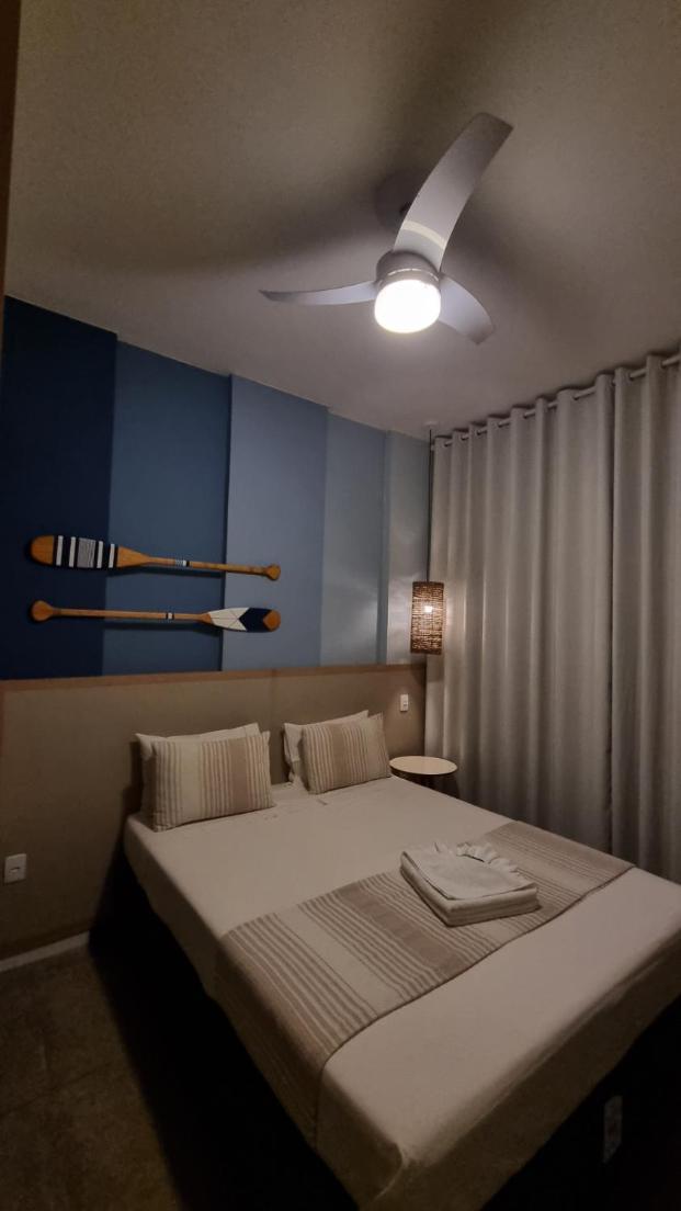 Lindo Copacabana 1 Quadra Da Apartamento Río de Janeiro