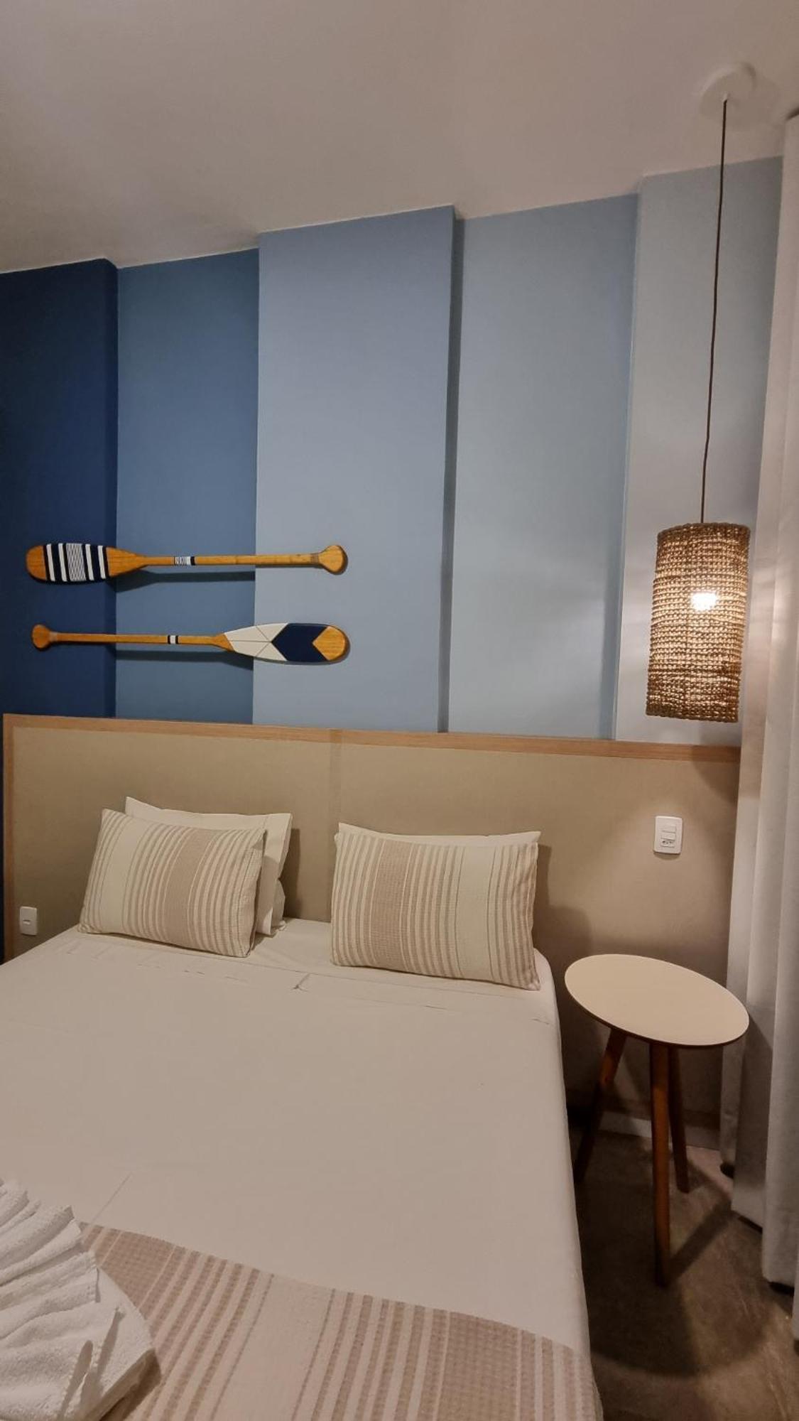 Apartamento Lindo Copacabana 1 Quadra Da