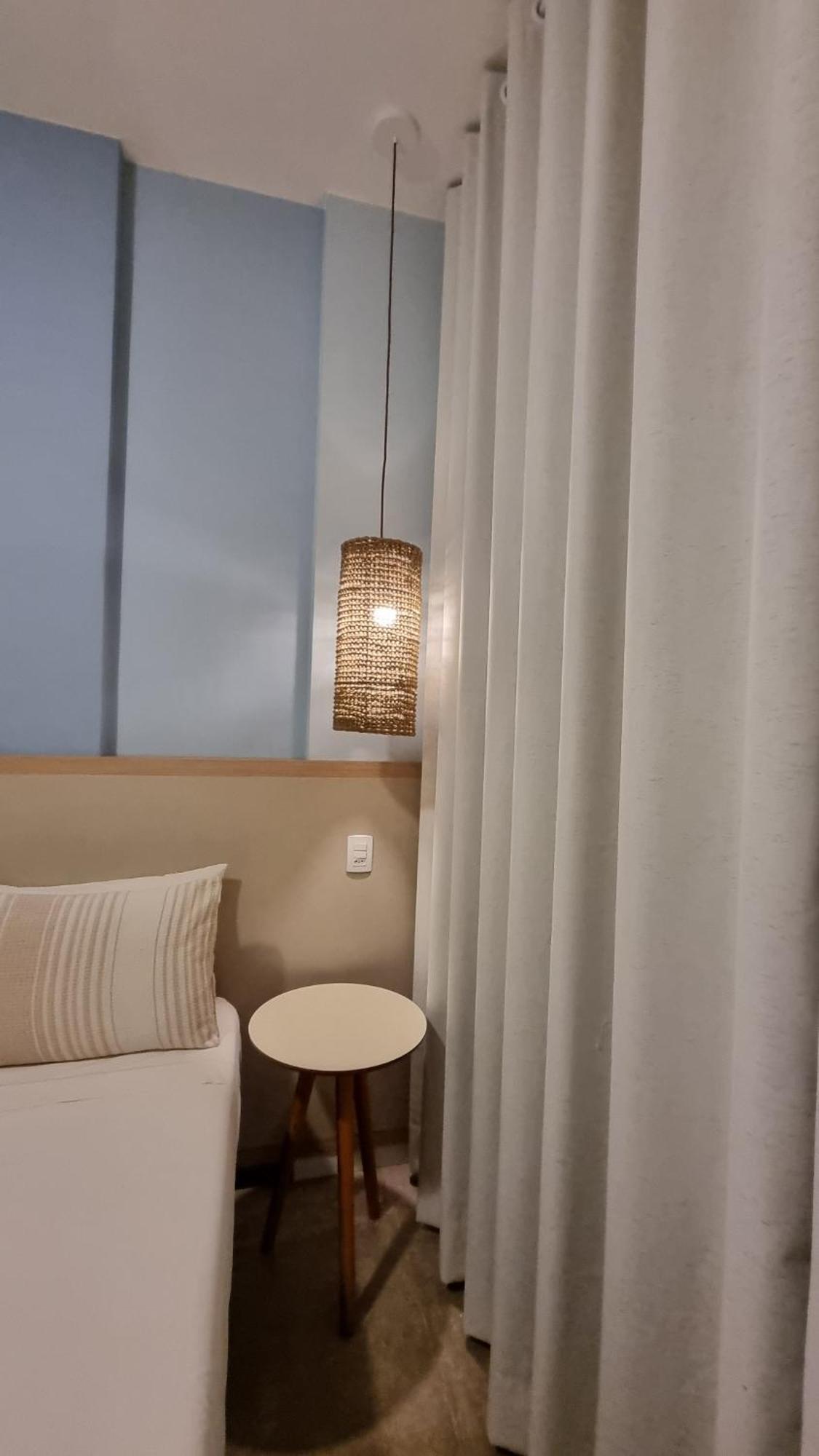 Lindo Copacabana 1 Quadra Da Apartamento Río de Janeiro