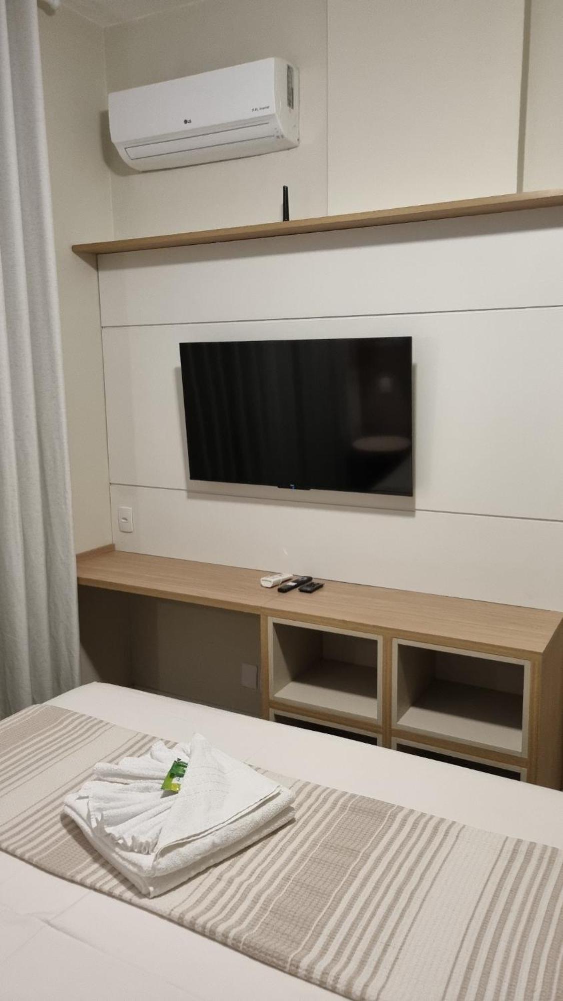 Lindo Copacabana 1 Quadra Da Apartamento Río de Janeiro
